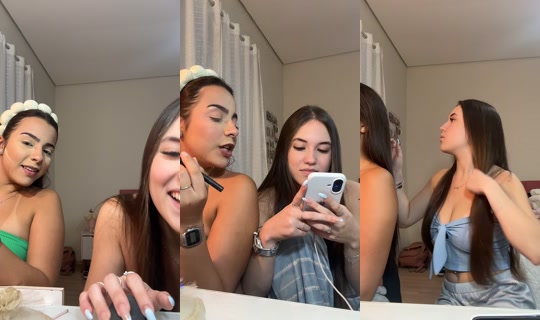 sophimacedo_ TikTok Live — Oct 6, 2026, 1:09 AM