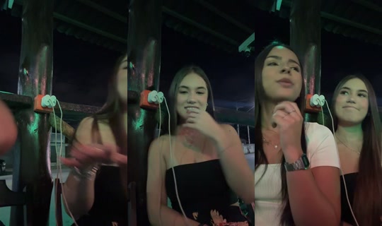 sophimacedo_ TikTok Live — Oct 8, 2026, 12:28 AM