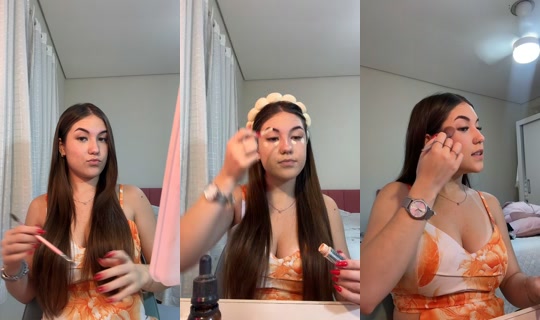 sophimacedo_ TikTok Live — Oct 8, 2026, 10:48 PM