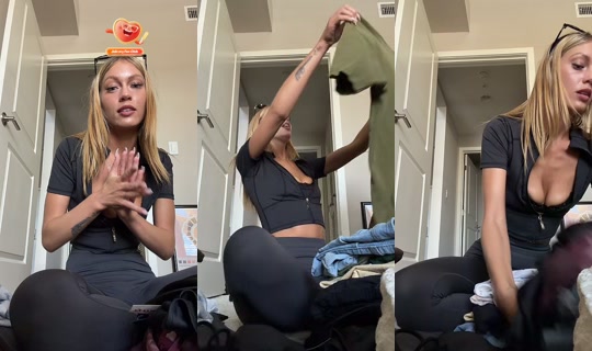 sophisticated..mess TikTok Live — Sep 20, 2026, 11:19 PM