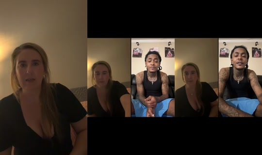 sophisticatedsophie12 TikTok Live — Sep 22, 2026, 3:58 AM