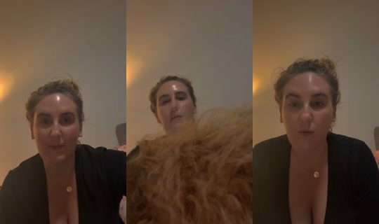 sophisticatedsophie12 TikTok Live — Sep 23, 2026, 1:42 AM