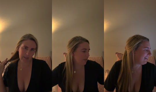 sophisticatedsophie12 TikTok Live — Oct 4, 2026, 2:07 AM