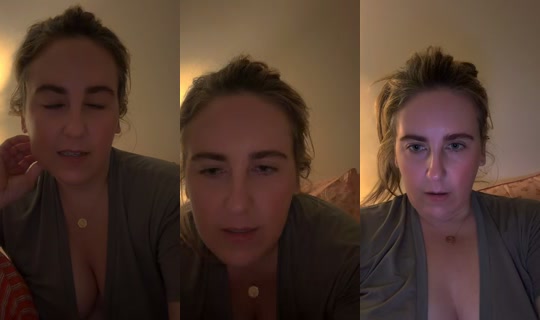 sophisticatedsophie12 TikTok Live — Oct 5, 2026, 12:10 AM