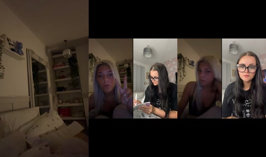 sophlajb TikTok Live — Aug 22, 2026, 10:50 PM