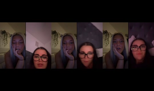sophlajb TikTok Live — Aug 22, 2026, 11:41 PM