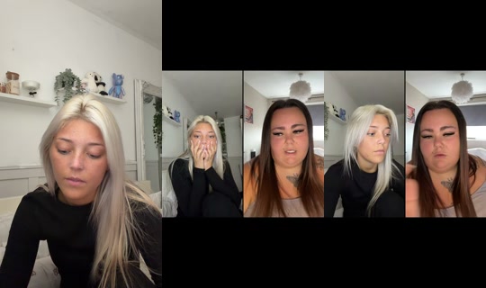 sophlajb TikTok Live — Aug 28, 2026, 2:28 PM