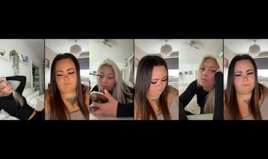 sophlajb TikTok Live — Aug 28, 2026, 3:18 PM