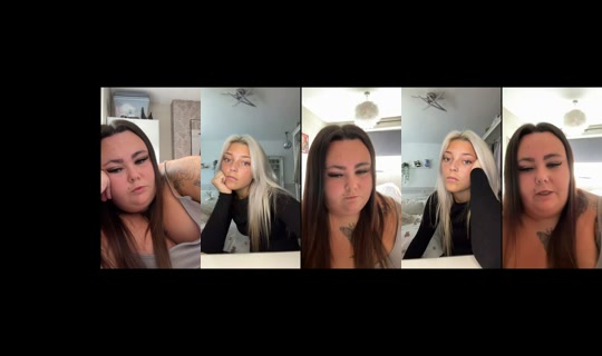 sophlajb TikTok Live — Aug 28, 2026, 4:10 PM