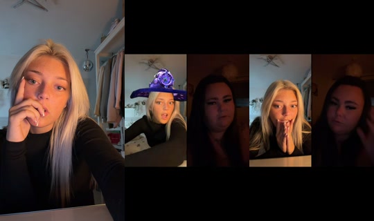 sophlajb TikTok Live — Aug 28, 2026, 11:25 PM