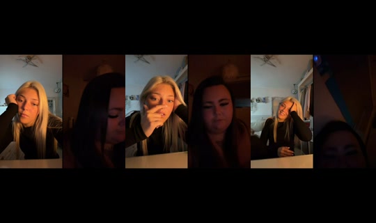 sophlajb TikTok Live — Aug 29, 2026, 12:15 AM