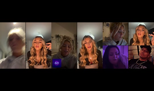 sophlajb TikTok Live — Aug 31, 2026, 7:31 PM