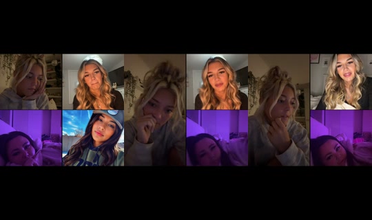 sophlajb TikTok Live — Aug 31, 2026, 8:22 PM