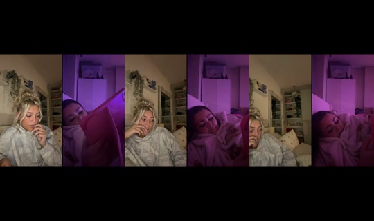 sophlajb TikTok Live — Aug 31, 2026, 9:17 PM
