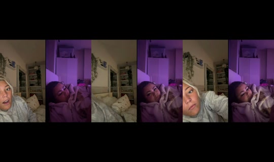sophlajb TikTok Live — Aug 31, 2026, 10:07 PM