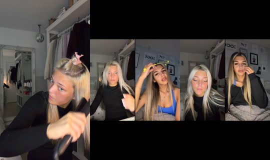 sophlajb TikTok Live — Sep 2, 2026, 5:29 PM