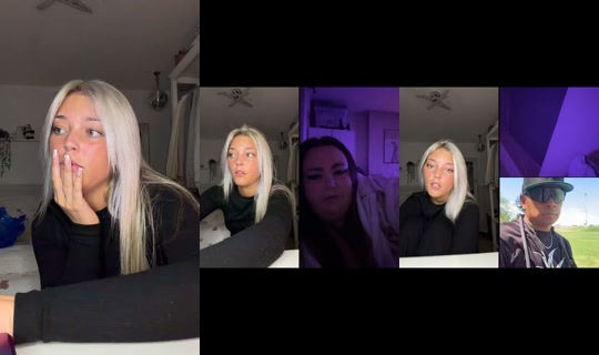 sophlajb TikTok Live — Sep 2, 2026, 8:04 PM