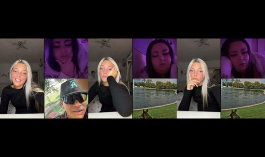sophlajb TikTok Live — Sep 2, 2026, 8:54 PM
