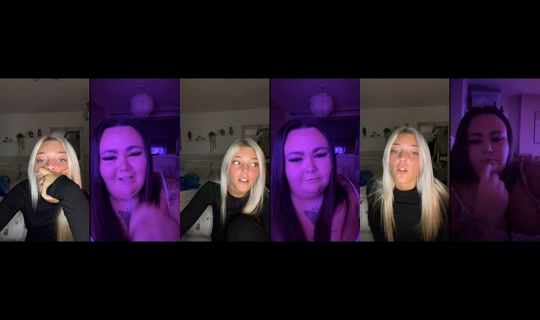 sophlajb TikTok Live — Sep 2, 2026, 10:28 PM