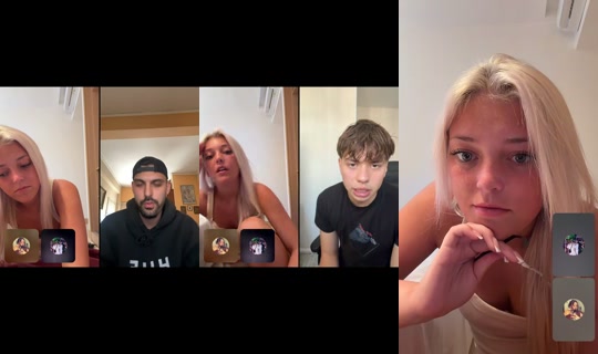 sophlajb TikTok Live — Sep 30, 2026, 2:32 PM