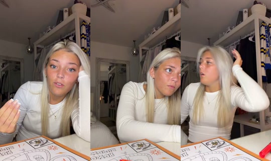 sophlajb TikTok Live — Oct 2, 2026, 9:15 PM