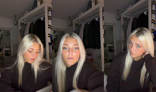 sophlajb TikTok Live — Oct 4, 2026, 6:39 PM