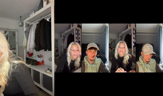 sophlajb TikTok Live — Oct 6, 2026, 3:00 PM