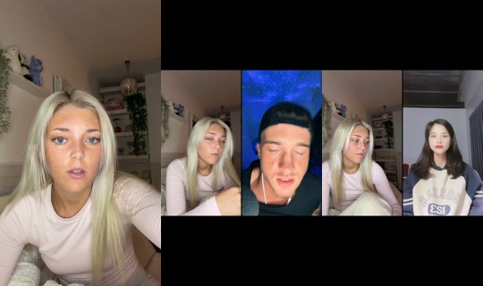 sophlajb TikTok Live — Oct 7, 2026, 9:40 PM
