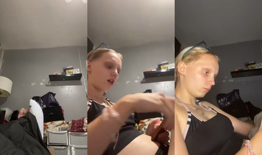 sophnottotal TikTok Live — Aug 24, 2026, 12:43 AM