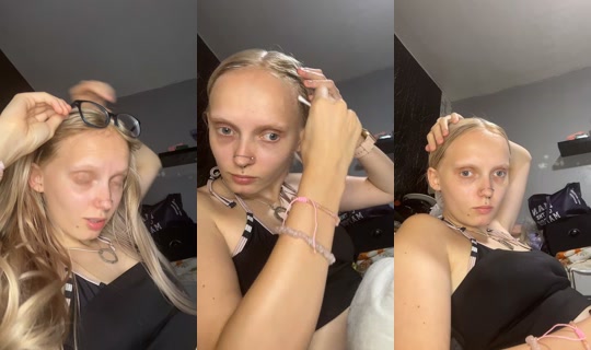 sophnottotal TikTok Live — Aug 24, 2026, 1:32 AM