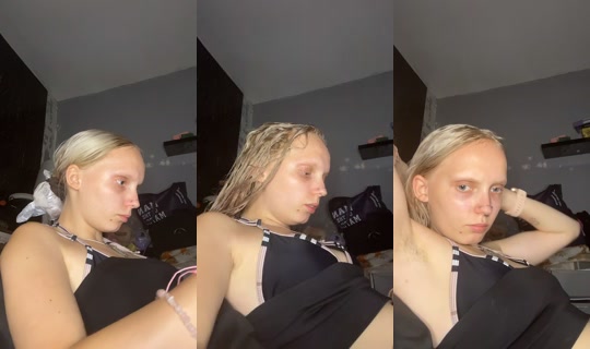 sophnottotal TikTok Live — Aug 24, 2026, 2:22 AM