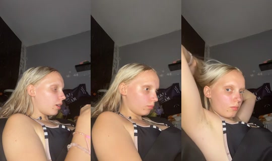 sophnottotal TikTok Live — Aug 24, 2026, 3:13 AM