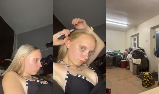 sophnottotal TikTok Live — Aug 24, 2026, 4:03 AM