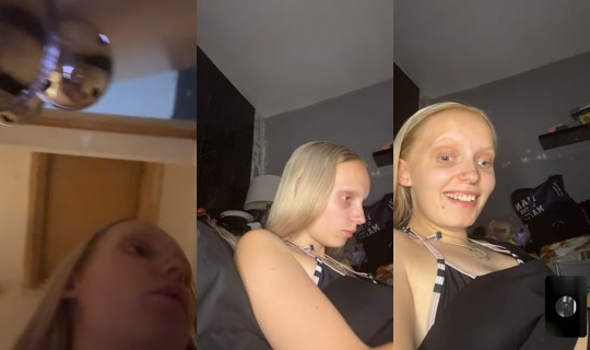 sophnottotal TikTok Live — Aug 24, 2026, 4:53 AM