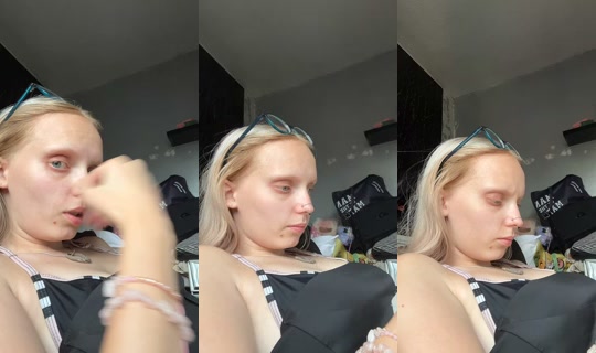 sophnottotal TikTok Live — Aug 24, 2026, 5:26 PM