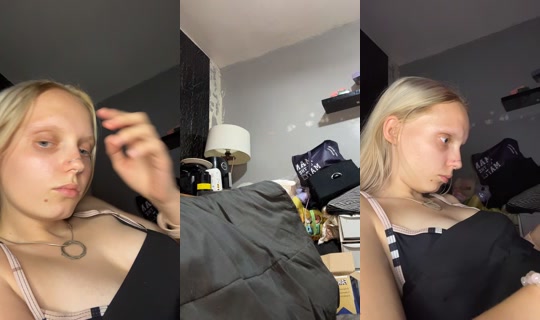 sophnottotal TikTok Live — Aug 25, 2026, 2:03 AM