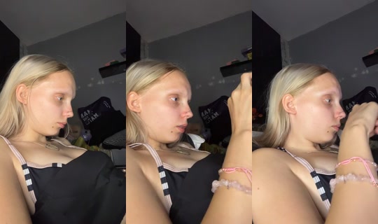 sophnottotal TikTok Live — Aug 25, 2026, 2:53 AM