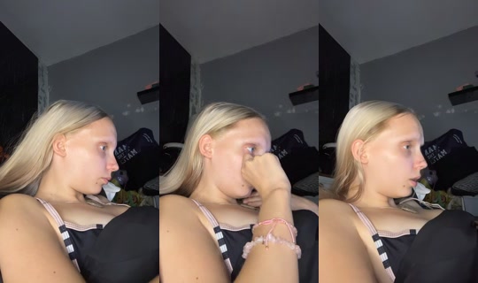 sophnottotal TikTok Live — Aug 25, 2026, 3:44 AM
