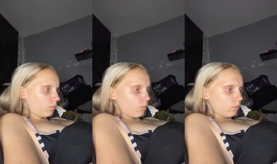 sophnottotal TikTok Live — Aug 25, 2026, 4:34 AM