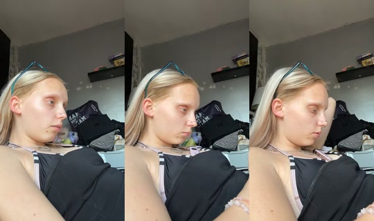 sophnottotal TikTok Live — Aug 25, 2026, 4:24 PM