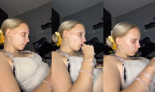 sophnottotal TikTok Live — Aug 25, 2026, 7:59 PM