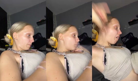 sophnottotal TikTok Live — Aug 25, 2026, 8:50 PM