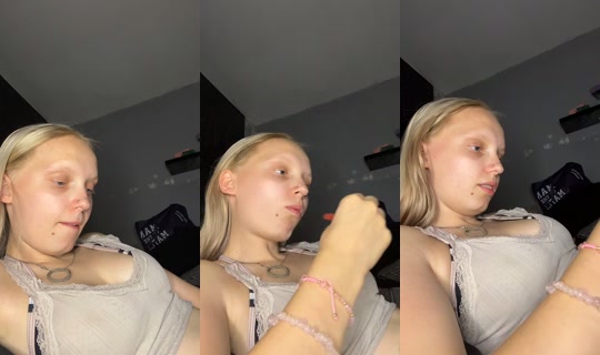sophnottotal TikTok Live — Aug 26, 2026, 3:32 AM