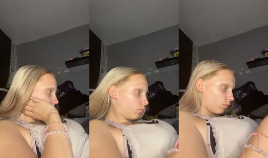 sophnottotal TikTok Live — Aug 26, 2026, 6:20 AM