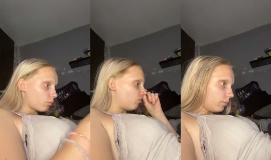 sophnottotal TikTok Live — Aug 26, 2026, 7:10 AM