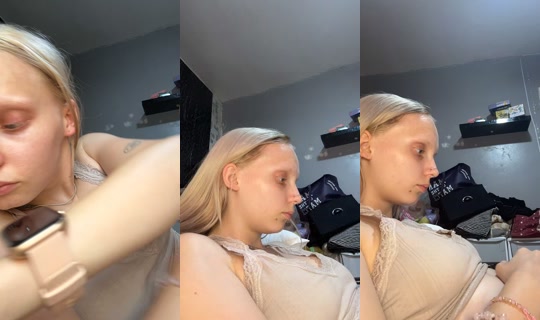 sophnottotal TikTok Live — Aug 28, 2026, 4:15 PM