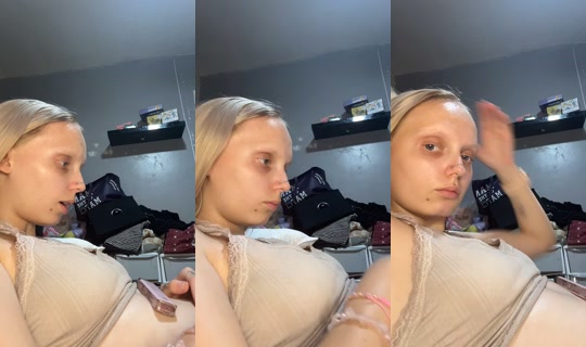 sophnottotal TikTok Live — Aug 28, 2026, 5:05 PM