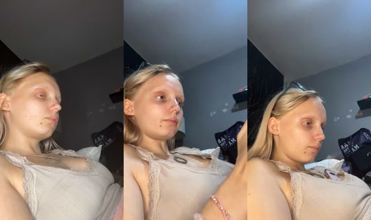 sophnottotal TikTok Live — Aug 28, 2026, 7:46 PM