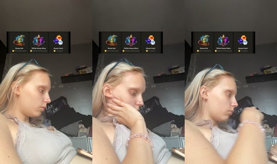 sophnottotal TikTok Live — Aug 29, 2026, 9:39 AM
