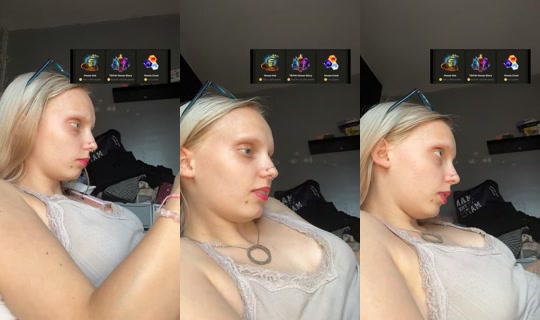 sophnottotal TikTok Live — Aug 29, 2026, 12:58 PM